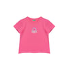  Kız Çocuk Tshirt BEN.G21242