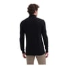  Pamuk Kumaş Slim Fit Basic Tam Balıkçı Kazak