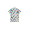  Polo Yaka Basic T-shirt