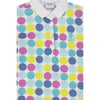  Polo Yaka Basic T-shirt