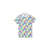  Polo Yaka Basic T-shirt