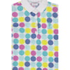  Polo Yaka Basic T-shirt
