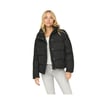 Puffer Siyah Kadın Mont 15295424