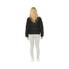  Puffer Siyah Kadın Mont 15295424
