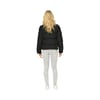  Puffer Siyah Kadın Mont 15295424