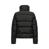  Puffer Siyah Kadın Mont 15295424