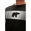  Ss Fancy Erkek T-shirt  BAD.20.01.07.024