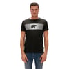  Ss Fancy Erkek T-shirt  BAD.20.01.07.024