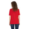  U.S. Polo Assn. Baskılı Kadın T-shirt