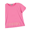  United Colors Of Benetton Kız Çocuk T-shirt BEN.G21286