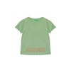  United Colors Of Benetton Kız Çocuk T-shirt BEN.G21286