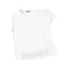  United Colors Of Benetton Kız Çocuk T-shirt BEN.G21286