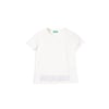  United Colors Of Benetton Kız Çocuk T-shirt BEN.G21286