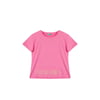  United Colors Of Benetton Kız Çocuk T-shirt BEN.G21286