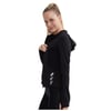  W Performance Coll. Full Zip Sweatshirt Kadın Siyah Sweatshirt S232270-001