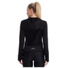  W Performance Coll. Full Zip Sweatshirt Kadın Siyah Sweatshirt S232270-001