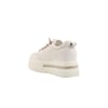  Yüksek Taban Kadın Sneaker