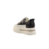  Yüksek Taban Kadın Sneaker
