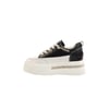  Yüksek Taban Kadın Sneaker