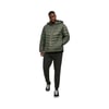 12214531 Jjehero Puffer Kapş.şişme Mont - Yeşil - 6xl