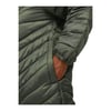 12214531 Jjehero Puffer Kapş.şişme Mont - Yeşil - 6xl