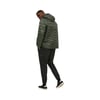 12214531 Jjehero Puffer Kapş.şişme Mont - Yeşil - 6xl