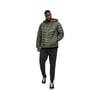 12214531 Jjehero Puffer Kapş.şişme Mont - Yeşil - 6xl