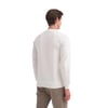 2 İplik Dokuma Erkek Sweatshirt