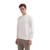 2 İplik Dokuma Erkek Sweatshirt