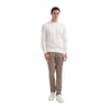 2 İplik Dokuma Erkek Sweatshirt