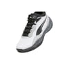 37757606 Playmaker Pro Splatter Unisex Basketbol Ayakkabısı