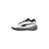 37757606 Playmaker Pro Splatter Unisex Basketbol Ayakkabısı