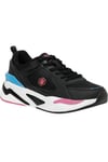 3w Oxford Wmn 3pr Kadın Sneaker