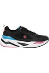3w Oxford Wmn 3pr Kadın Sneaker