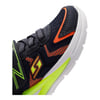 401660n Tri-Namics Çocuk Spor Ayakkabı Gri