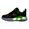 401660n Tri-Namics Çocuk Spor Ayakkabı Gri
