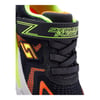 401660n Tri-Namics Çocuk Spor Ayakkabı Gri