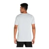 586725 Actıve Small Logo Tee Erkek T-shirt 