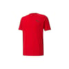 586725 Actıve Small Logo Tee Erkek T-shirt 