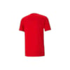 586725 Actıve Small Logo Tee Erkek T-shirt 