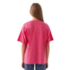 Açık Fuşya Kız Çocuk T-Shirt