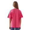 Açık Fuşya Kız Çocuk T-Shirt