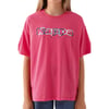 Açık Fuşya Kız Çocuk T-Shirt