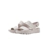 Arch Fit Footsteps - Day Dream Kadın Bej Sandalet 111380 Nat