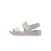 Arch Fit Footsteps - Day Dream Kadın Bej Sandalet 111380 Nat