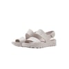 Arch Fit Footsteps - Day Dream Kadın Bej Sandalet 111380 Nat