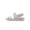Arch Fit Footsteps - Day Dream Kadın Bej Sandalet 111380 Nat