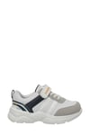 ARISTA P 6FX Beyaz Erkek Çocuk Sneaker