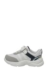 ARISTA P 6FX Beyaz Erkek Çocuk Sneaker