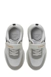 ARISTA P 6FX Beyaz Erkek Çocuk Sneaker
